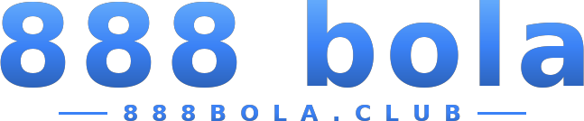 888 bola logo